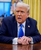 خطاب ترامب يرفع أسعار النفط بأكثر من 4%