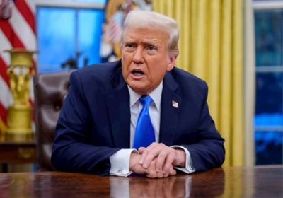 خطاب ترامب يرفع أسعار النفط بأكثر من 4%