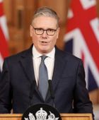 بريطانيا تعقد اجتماعًا افتراضيًا بشأن مضيق "هرمز"