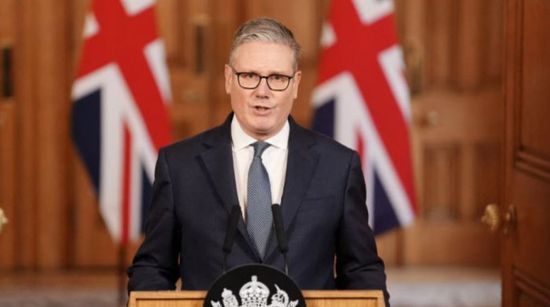 بريطانيا تعقد اجتماعًا افتراضيًا بشأن مضيق "هرمز"