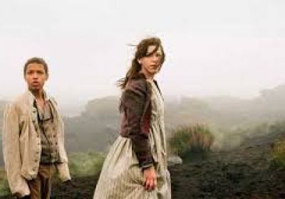 تعرف على إيرادات فيلم  Wuthering Heights