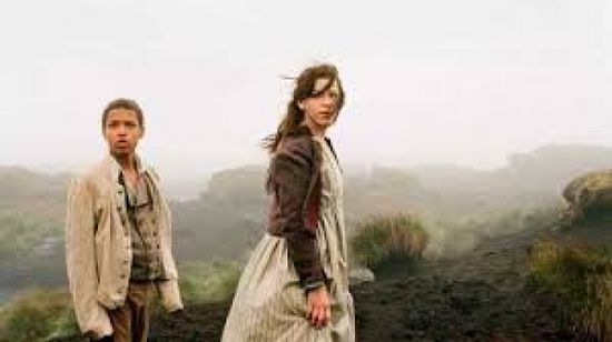 تعرف على إيرادات فيلم  Wuthering Heights