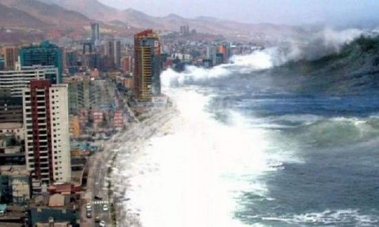 رصد "تسونامي" بعد زلزال إندونيسيا