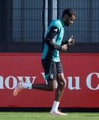 إيساك يقترب من العودة للتدريبات في دفعة قوية لليفربول والسويد