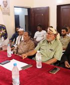 انتقالي حضرموت يقرر تنظيم تظاهرة شعبية السبت القادم