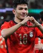 إصابة المصري عيسى بقطع في الرباط الصليبي مما يرجح غيابه عن كأس العالم