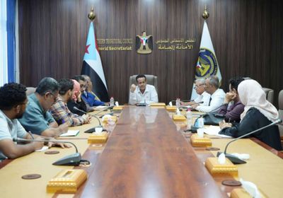 أمانة الانتقالي تثمن احتشاد جماهير الجنوب دفاعاً عن حقوقها ومكتسباتها