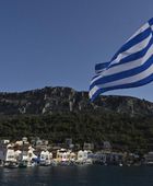 وفاة رجل في عاصفة تضرب اليونان