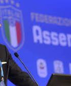 استقالة رئيس الاتحاد الإيطالي عقب الفشل في التأهل لكأس العالم