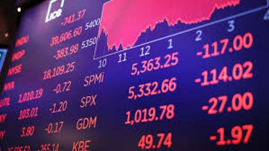 الأسهم الصينية تتراجع بنهاية التداولات بضغط من قطاع التكنولوجيا