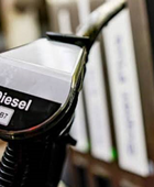 أسعار الديزل في أوروبا تقفز 9.4% لتسجل أعلى مستوياتها منذ 2022