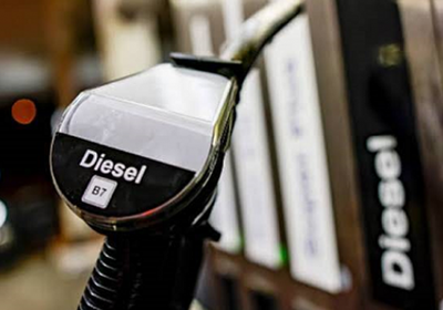 أسعار الديزل في أوروبا تقفز 9.4% لتسجل أعلى مستوياتها منذ 2022