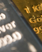 أسعار الذهب والفضة تواصل الهبوط إثر تصعيد لهجة "ترامب"