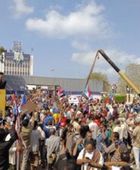 يوم الفتح.. انتصار ملحمي يرسم طريق تحرر الجنوب