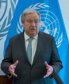 غوتيريش يدعو لوقف فوري للحرب في الشرق الأوسط ويحذر من آثارها العالمية