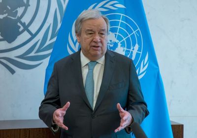 غوتيريش يدعو لوقف فوري للحرب في الشرق الأوسط ويحذر من آثارها العالمية