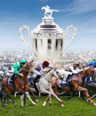 الإمارات تُعلن تفاصيل النسخة الـ 33 لـ "كأس رئيس الدولة للخيول العربية" 2026