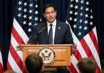 روبيو يدافع عن سيادة بنما في مواجهة الصين