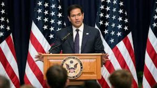 روبيو يدافع عن سيادة بنما في مواجهة الصين