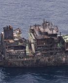 فشل سحب ناقلة غاز روسية متضرّرة قبالة سواحل ليبيا