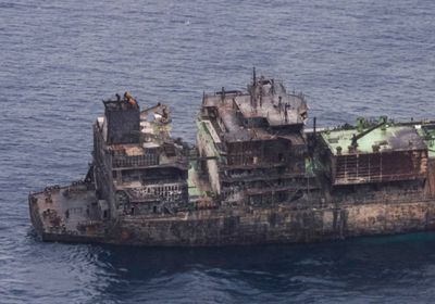 فشل سحب ناقلة غاز روسية متضرّرة قبالة سواحل ليبيا