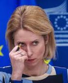 كالاس: يجب توسيع نطاق المهمة البحرية للاتحاد الأوروبي أسبيدس