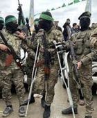 حماس تطلب ضمانات على انسحاب إسرائيل من غزة قبل محادثات نزع السلاح