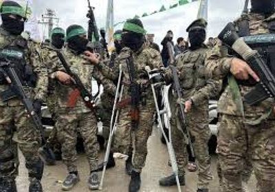 حماس تطلب ضمانات على انسحاب إسرائيل من غزة قبل محادثات نزع السلاح