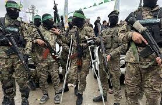 حماس تطلب ضمانات على انسحاب إسرائيل من غزة قبل محادثات نزع السلاح