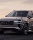 تراجع مبيعات "فولفو" عالمياً بنسبة 11% في الربع الأول