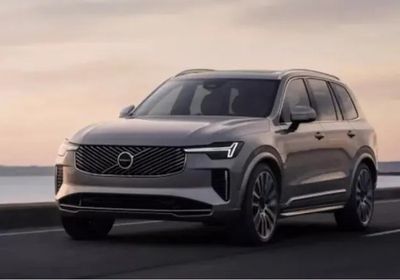 تراجع مبيعات "فولفو" عالمياً بنسبة 11% في الربع الأول