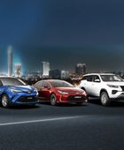 "تويوتا" تخطط لطرح 7 طرازات كهربائية في أمريكا