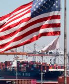 عجز التجارة الأمريكي يتسع إلى 57.3 مليار دولار في فبراير