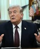 ترامب يشيد بقصف قرب طهران ويدعو إيران لإبرام اتفاق