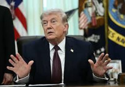 ترامب يشيد بقصف قرب طهران ويدعو إيران لإبرام اتفاق