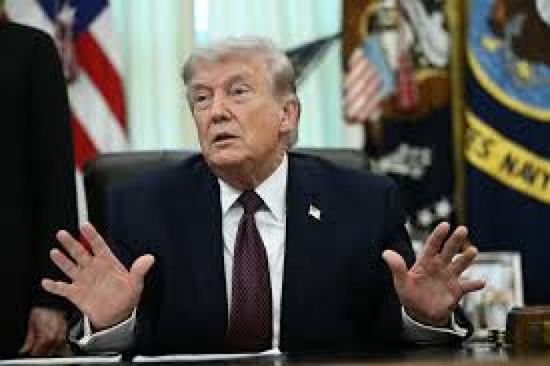 ترامب يشيد بقصف قرب طهران ويدعو إيران لإبرام اتفاق