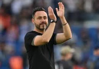 دي تسيربي: سأستمر مع توتنهام الموسم المقبل بغض النظر عن النتائج