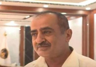 عبيد يكشف عن استدعائه من اللجنة الخاصة في الرياض