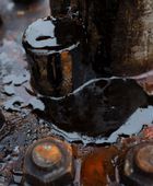 تعطل 40% من سعة تخزين ميناء "بريمورسك" الروسي