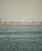 شركة تايلاندية: العثور على رفات بشري في سفينة تعرضت لهجوم في هرمز