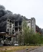 كييف: روسيا تشن هجومًا جويًا كبيرًا على أوكرانيا