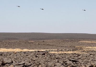 طائرة مسيرة تستهدف منفذ طريبيل الحدودي بين العراق و الأردن