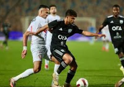 الزمالك لتثبيت الصدارة.. والأهلي يسعى لمداواة جراح الإخفاق الأفريقي