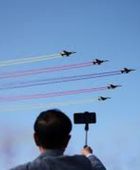 تعاون دفاعي بين كوريا الجنوبية وفرنسا وسط صراع الشرق الأوسط