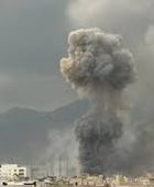 هجمات ايرانية جديدة على إسرائيل وترامب يصعّد هجومه على طهران