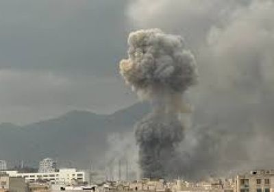 هجمات ايرانية جديدة على إسرائيل وترامب يصعّد هجومه على طهران