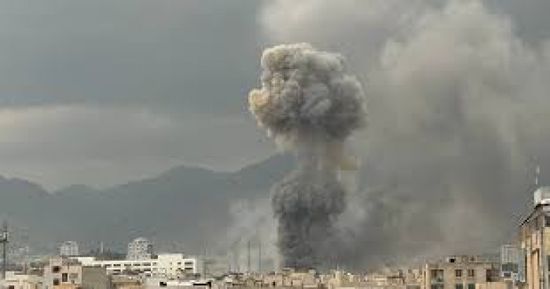 هجمات ايرانية جديدة على إسرائيل وترامب يصعّد هجومه على طهران