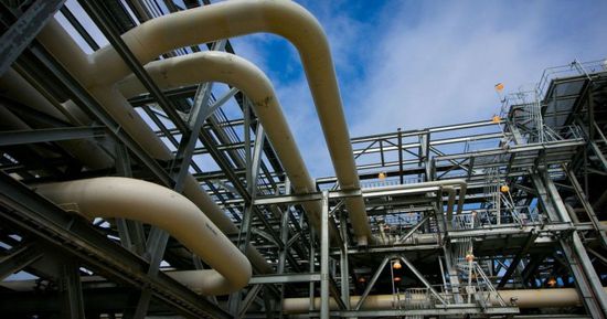 تعطل منشأة "ويتستون" الأسترالية يربك سوق الغاز