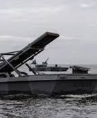 أوكرانيا تعرض المساعدة في إعادة فتح مضيق هرمز