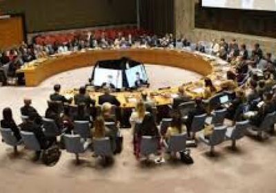 مجلس الأمن يرجئ التصويت على نص يجيز استخدام القوة لتأمين مضيق هرمز